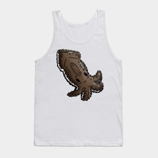 Cookie Tank Top